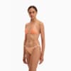 Image Puma PUMA Swim Formstrip Women's Triangle Bikini Top #3