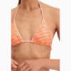 Image Puma PUMA Swim Formstrip Women's Triangle Bikini Top #4