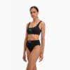 Imagen PUMA Top de bikini para mujer PUMA #3