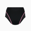 Image Puma PUMA Swim Women's High Waisted Hipster Bikini Bottom #7