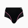 Image Puma PUMA Swim Women's High Waisted Hipster Bikini Bottom #6