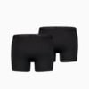 Зображення Puma Спідня білизна PUMA Sport Men’‎s Microfiber Boxers 2 Pack #8: black