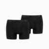 Зображення Puma Спідня білизна PUMA Sport Men’‎s Microfiber Boxers 2 Pack #1: black