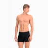 Изображение Puma Нижнее белье PUMA Sport Men’‎s Microfiber Boxers 2 Pack #5: black