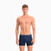 Image Puma PUMA Sport Men's Microfiber Boxers 2 Pack #3