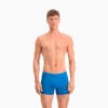 Зображення Puma Спідня білизна PUMA Sport Men’‎s Microfiber Boxers 2 Pack #4: blue combo