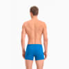 Изображение Puma Нижнее белье PUMA Sport Men’‎s Microfiber Boxers 2 Pack #2: blue combo