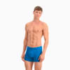 Изображение Puma Нижнее белье PUMA Sport Men’‎s Microfiber Boxers 2 Pack #5: blue combo