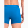 Зображення Puma Спідня білизна PUMA Sport Men’‎s Microfiber Boxers 2 Pack #7: blue combo