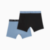 Зображення Puma Спідня білизна PUMA Sport Men’‎s Microfiber Boxers 2 Pack #2: light blue