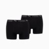 Image Puma PUMA Sport Men's Cotton Boxers 2 Pack #1