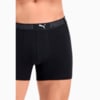 Зображення Puma Чоловіча спідня білизна PUMA Sport Men’‎s Cotton Boxers 2 Pack #5: black