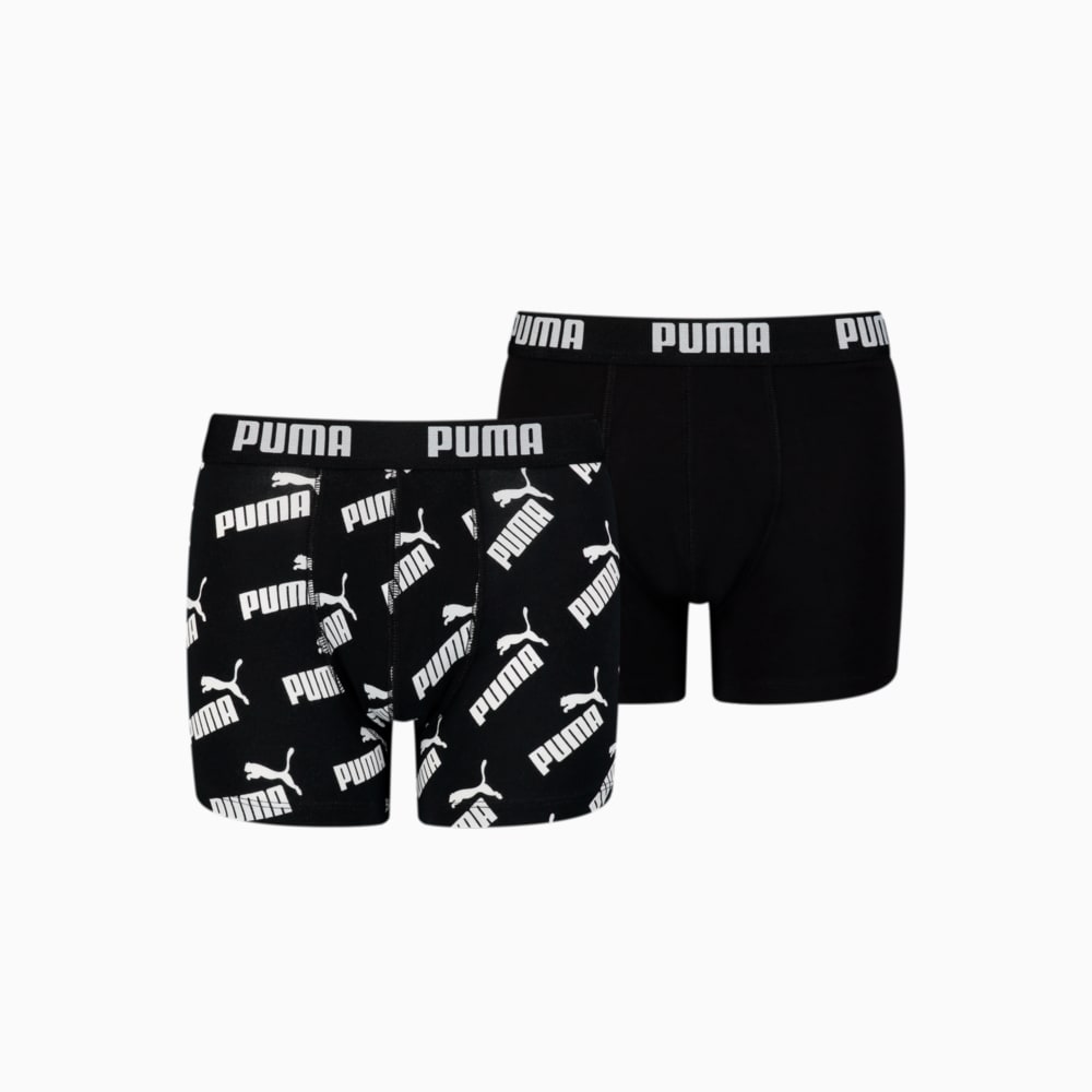 Boxer puma niño hotsell