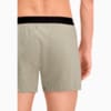 Зображення Puma Чоловіча нижня білизна Men’s Loose Jersey Boxer от PUMA; 2 комплекти #7: sand combo