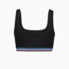 Image Puma PUMA Women's Luminous Scoop Neck Top 1 piece #7