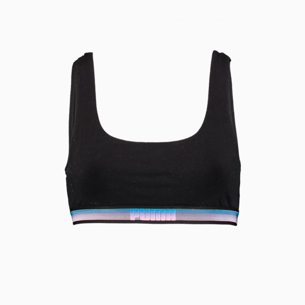 Image Puma PUMA Women's Luminous Scoop Neck Top 1 piece #1