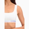 Image Puma PUMA Women's Luminous Scoop Neck Top 1 piece #5
