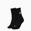 Зображення Puma Шкарпетки PUMA Slouch Socks Women 2 Pack #3: black combo