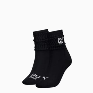 Изображение Puma Носки PUMA Slouch Socks Women 2 Pack