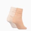 Зображення Puma Шкарпетки PUMA Slouch Socks Women 2 Pack #2: sand combo