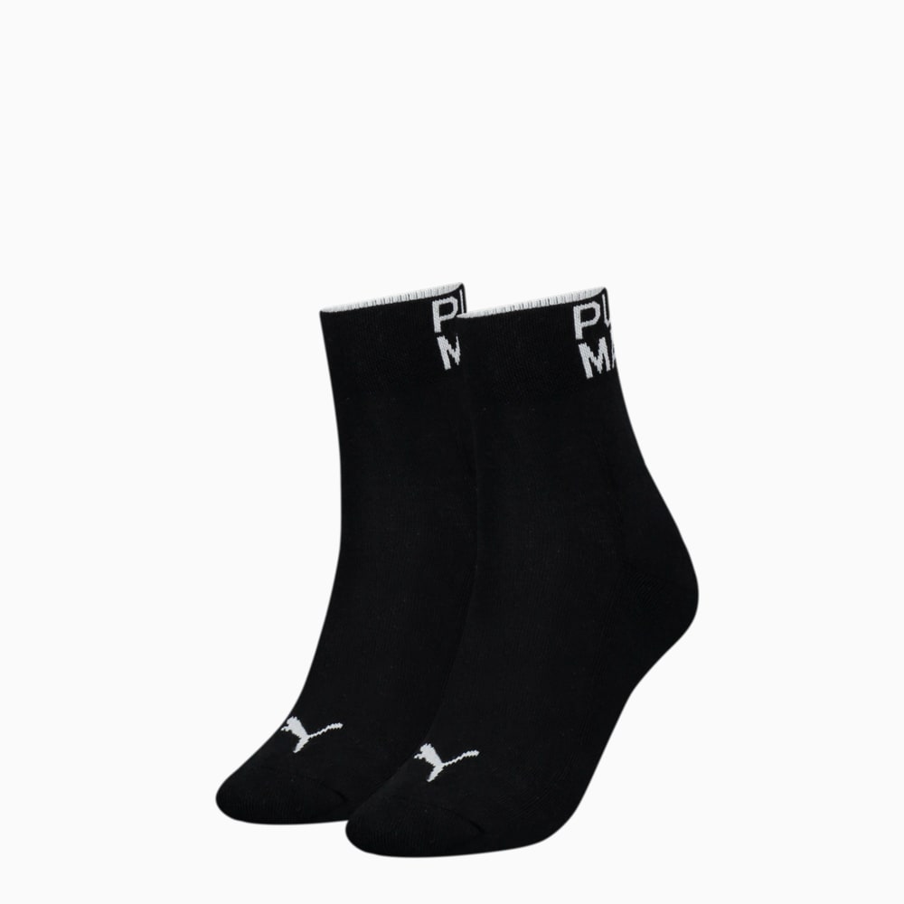 Womens black puma socks 2025