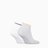 Изображение Puma Носки PUMA Short Logo Socks Women 2 Pack #2: white combo