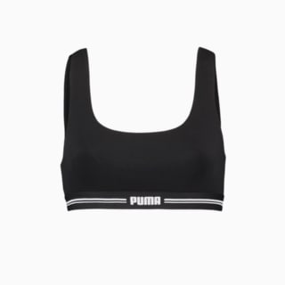 Зображення Puma Топ PUMA Scoop Neck Top Women