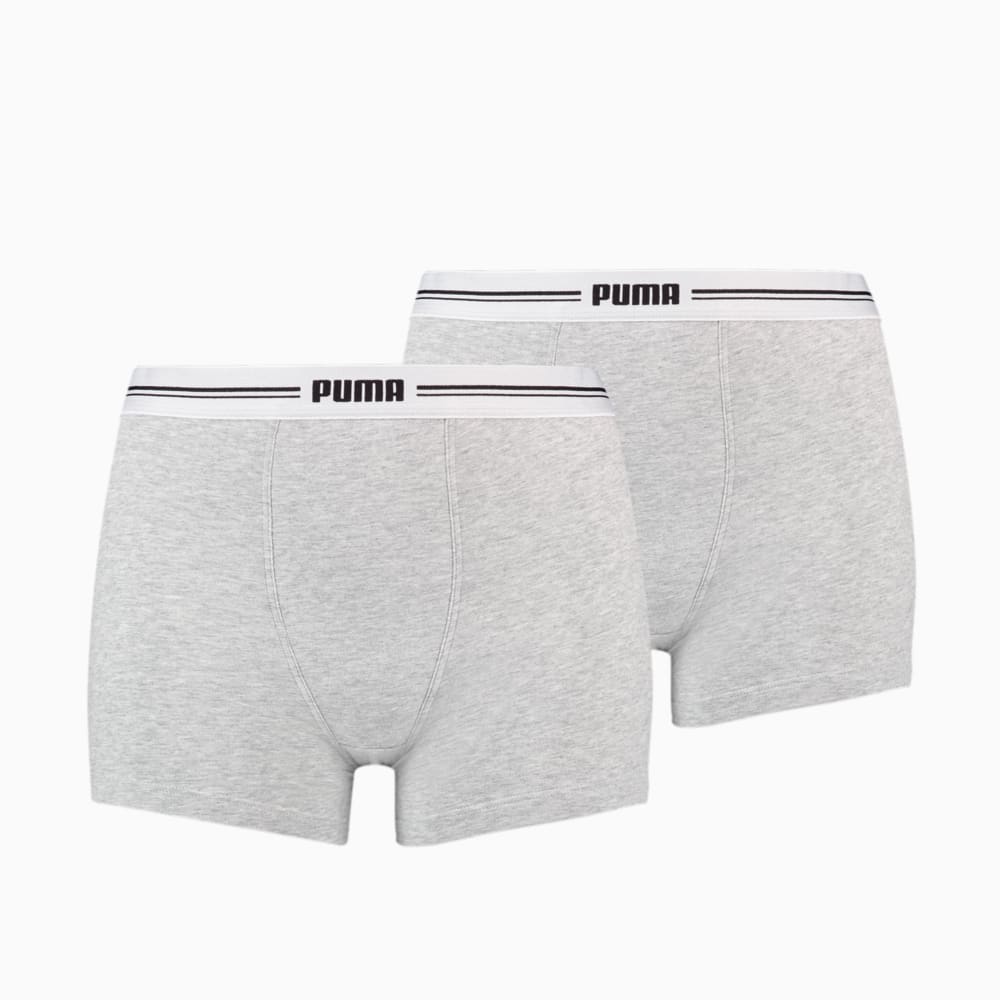 Imagen PUMA Pack de 2 boxers para mujer #1