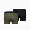 Imagen PUMA Boxers para hombre Space Dye (2 pack) #6
