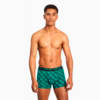 Зображення Puma Чоловіча спідня білизна PUMA Formstrip Boxer Shorts Men 2 Pack #3: black / blue
