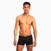 Image Puma PUMA MEN MULTI LOGO BOXER 2P #4