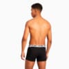 Image Puma PUMA MEN MULTI LOGO BOXER 2P #2