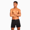 Image Puma PUMA Loose Fit Jersey Boxer Shorts Men 2 Pack #4