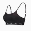 Зображення Puma Бра PUMA Padded Sporty Top Women #6: black