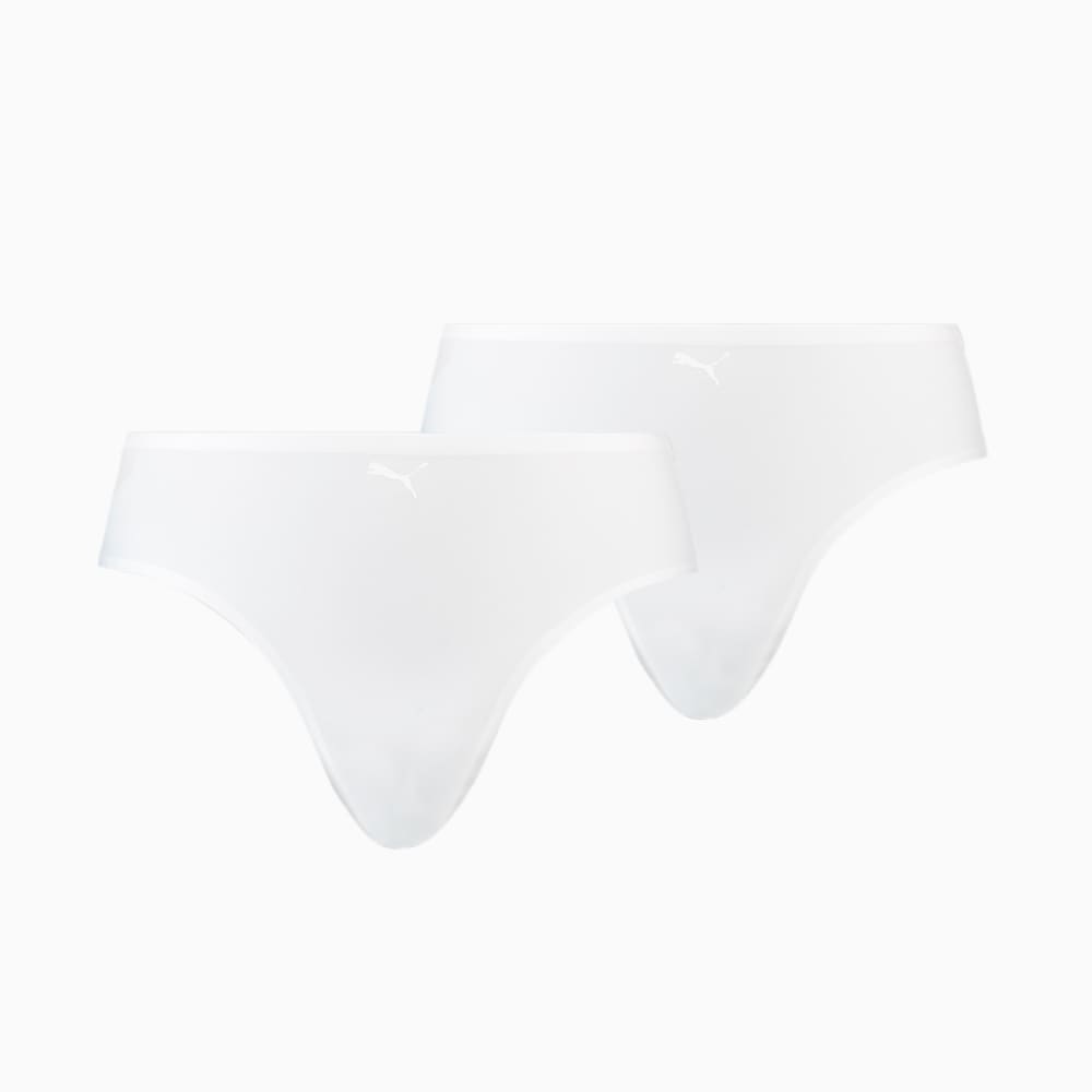 Imagen PUMA Braga talla única PUMA para mujer (2 Pack) #1