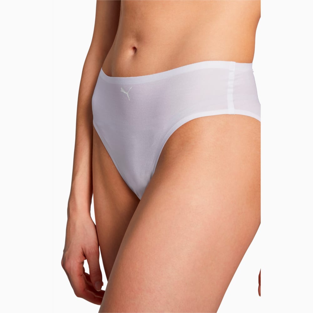 Imagen PUMA Braga talla única PUMA para mujer (2 Pack) #2