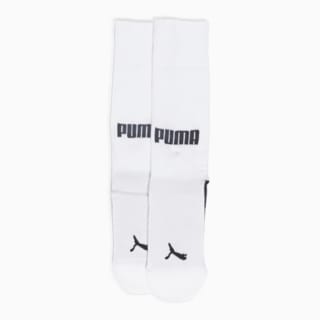 Зображення Puma Шкарпетки PUMA Men’‎s Front Logo Crew Socks 2 Pack