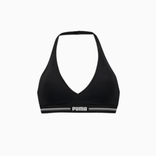 Изображение Puma Бра PUMA Women’s Padded Halter Top 1 Pack
