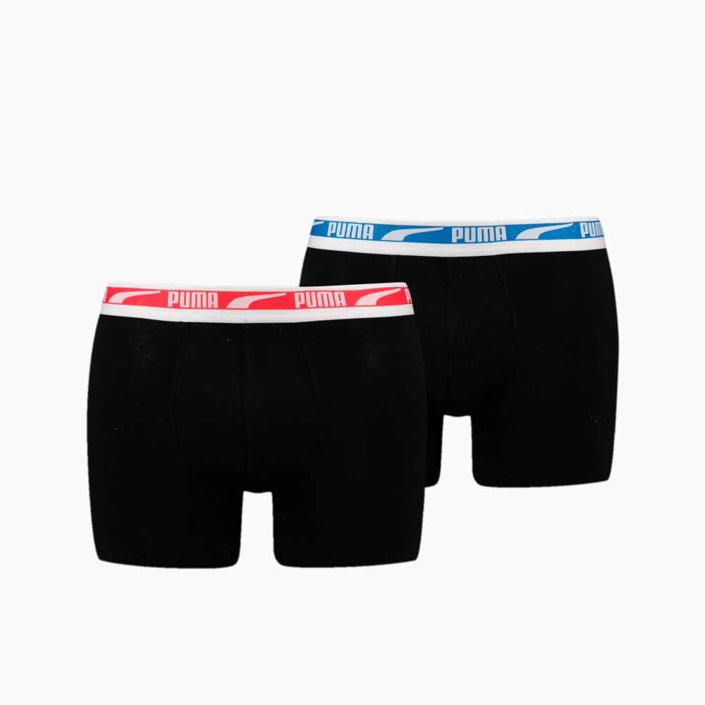 Imagen PUMA Boxer para hombre (2 pack) #1