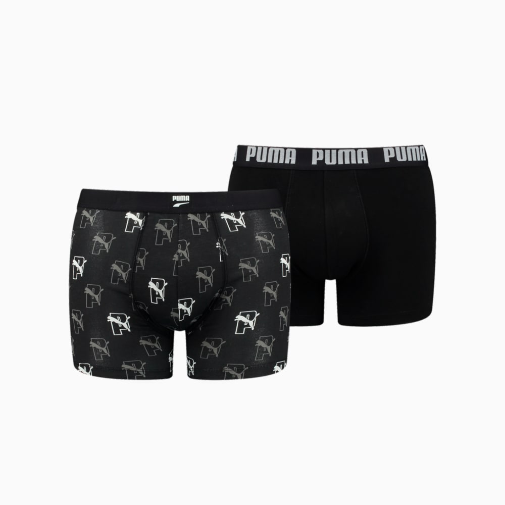 Imagen PUMA Boxer de hombre (2 pack) #1