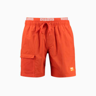 Зображення Puma Шорти PUMA Swim Men’s Utility Mid-Length Short