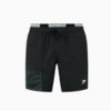 Зображення Puma Шорти PUMA Swim Men’s Utility Mid-Length Short #1: black