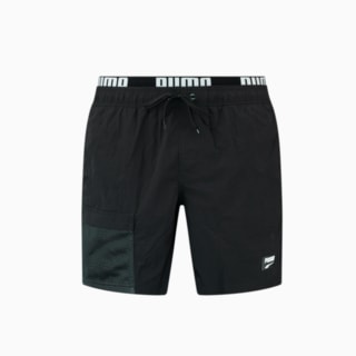 Зображення Puma Шорти PUMA Swim Men’s Utility Mid-Length Short