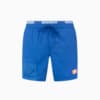 Изображение Puma Шорты PUMA Swim Men’s Utility Mid-Length Short #1: Royal Blue