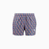 Изображение Puma Шорты PUMA Swim Men’s Formstrip Short Shorts #1: blue / orange