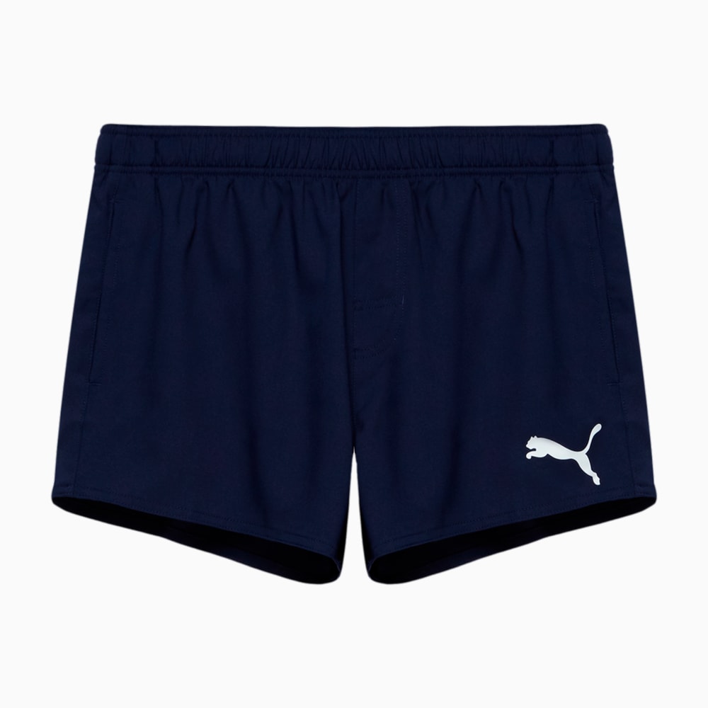 Зображення Puma Шорти для плавання UMA SWIM MEN SHORT SHORTS 1 #1: navy