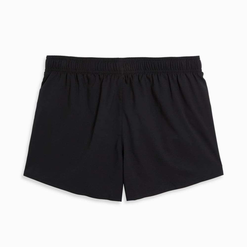 Изображение Puma Шорты для плаванья PUMA SWIM MEN SHORT SHORTS 1 #2: black