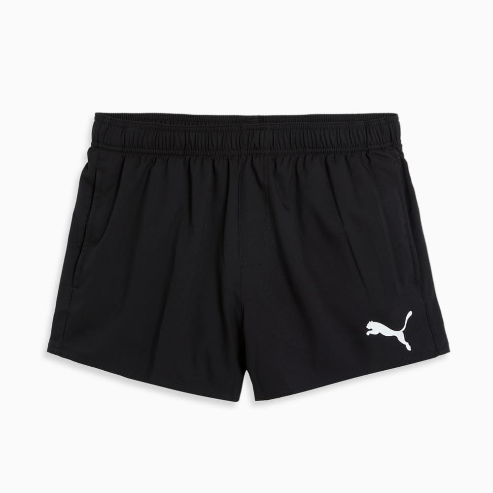 Puma mens deals short shorts