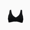 Image Puma PUMA Swim Women's Plunge Top #1