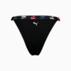 Зображення Puma Плавки PUMA Swim Women’s Tanga Bikini Bottom #2: black combo